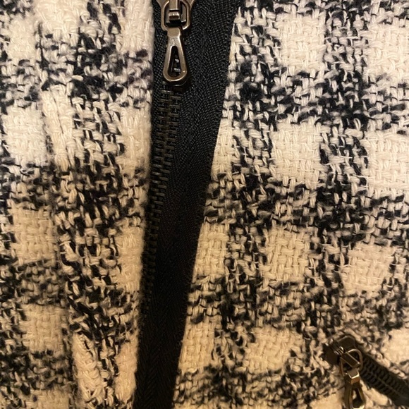 Zara jacket - Picture 8 of 11